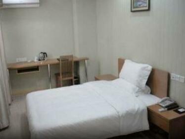 Super 8 Hotel Shanghai Hongqiao Airport Bei Di Lu