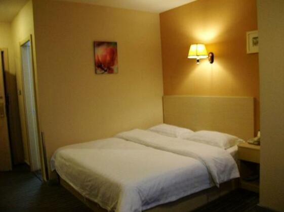 Super 8 Hotel Songjiang Shanghai - Photo3