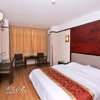 Super 8 Shanghai Fenye Hongqiao - Photo5