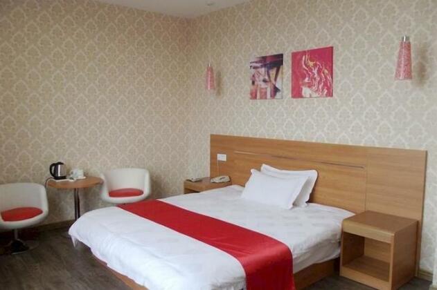 Thankyou Hotel Shanghai - Photo2
