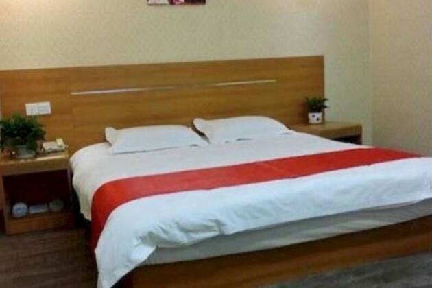 Thankyou Hotel Shanghai - Photo4