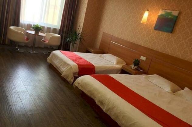 Thankyou Hotel Shanghai - Photo5