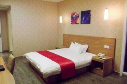 Thankyou Hotel Shanghai