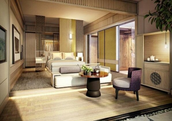 The Anandi Hotel and SPA - Photo3