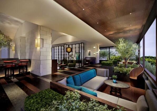 The Anandi Hotel and SPA - Photo4