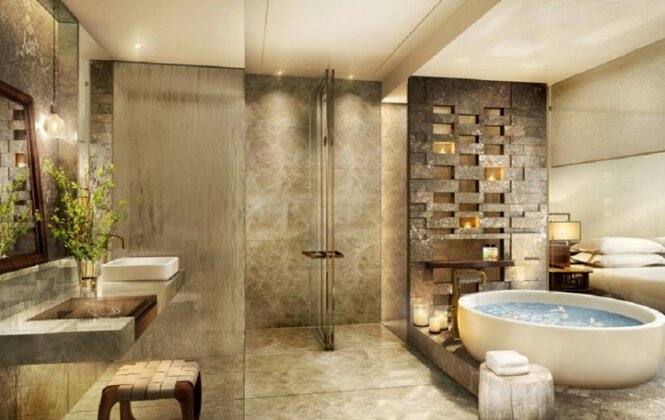 The Anandi Hotel and SPA - Photo5