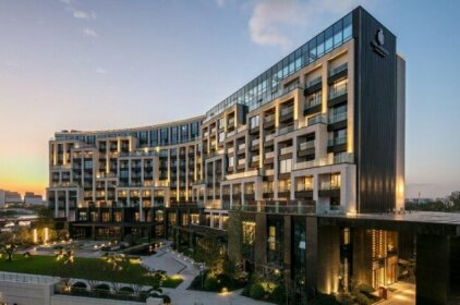 The Anandi Hotel and SPA