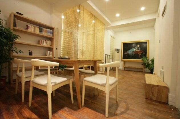 The Bund - Historical cozy appartment - Photo2