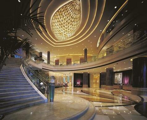 The Hongta Hotel A Luxury Collection Hotel Shanghai - Photo2