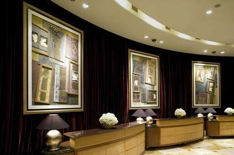 The Hongta Hotel A Luxury Collection Hotel Shanghai - Photo3