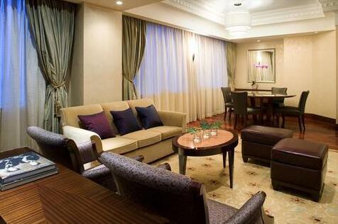 The Hongta Hotel A Luxury Collection Hotel Shanghai - Photo4