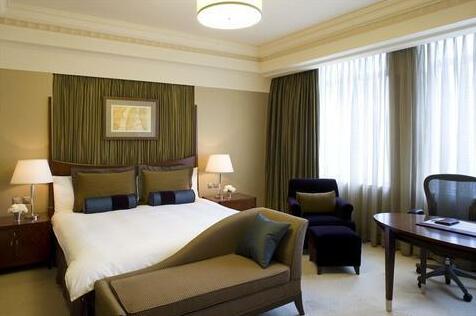 The Hongta Hotel A Luxury Collection Hotel Shanghai - Photo5