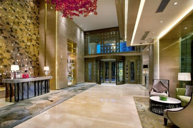 THE ONE Executive Suites Managed by Kempinski - Shanghai - Photo4