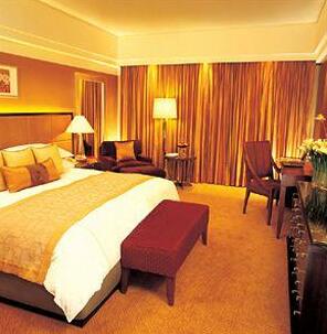 The Portman Ritz-Carlton Shanghai - Photo2