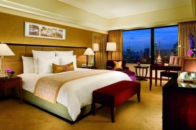 The Ritz-Carlton Shanghai Pudong - Photo2