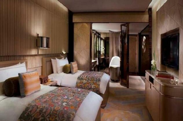 The Ritz-Carlton Shanghai Pudong - Photo3