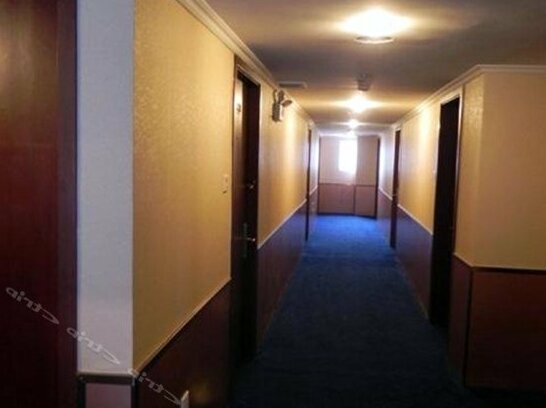 Tian Ya Cun Hotel - Photo2