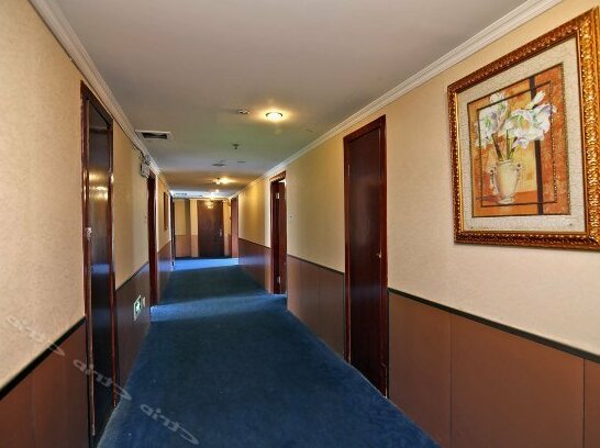 Tian Ya Cun Hotel - Photo4