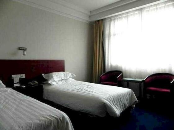 Tian Ya Cun Hotel - Photo5