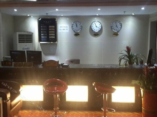 Tianfeng Holiday Hotel - Photo2