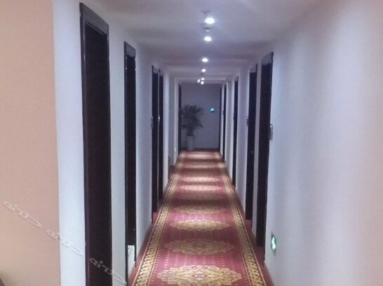 Tianfeng Holiday Hotel - Photo3
