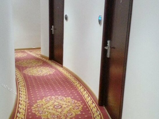 Tianfeng Holiday Hotel - Photo4