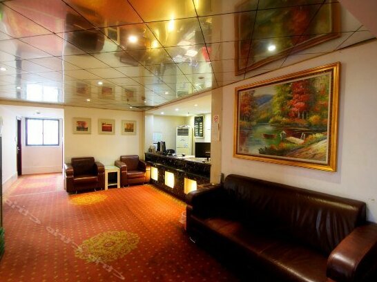Tianfeng Holiday Hotel - Photo5