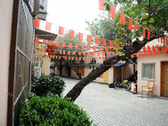 Tianhong Holiday Hostel - Photo5