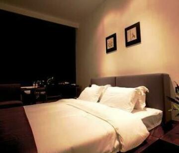 Tianjing Boutique Hotel