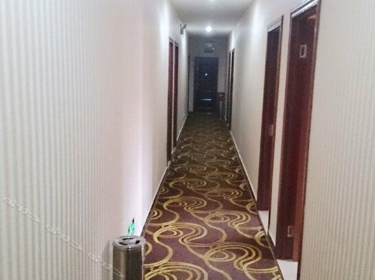 Tianshun Hostel Shanghai - Photo4