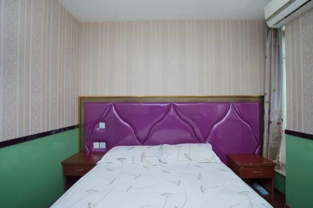 Tianyue Business Hotel - Photo4