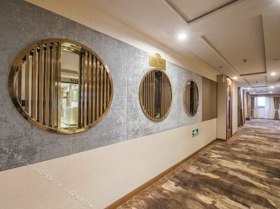 Tingfu Hostel - Photo5