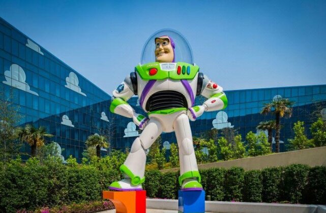 Toy Story Hotel - Photo4