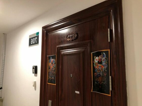 Travel Home Apartment - Photo3