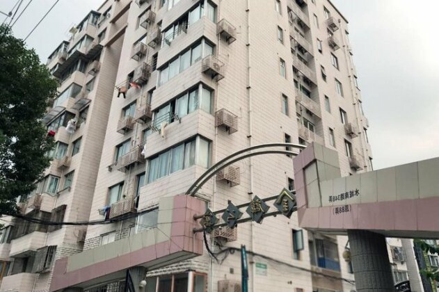 Travel Home Apartment - Photo5