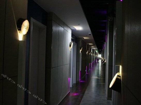 Tuke China Hotel Shanghai - Photo4