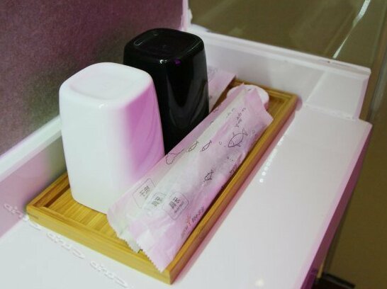 Tuke China Hotel Shanghai - Photo5