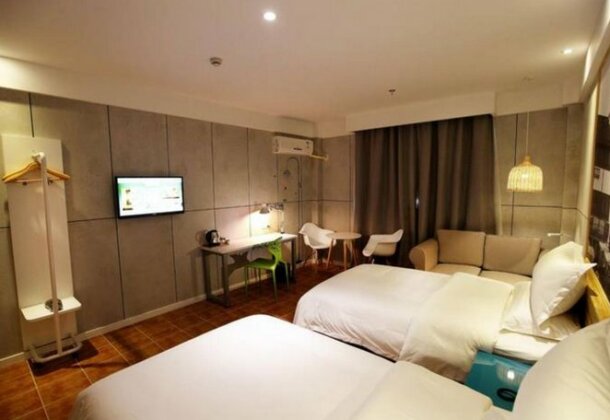 Tuke China Hotel - Photo5