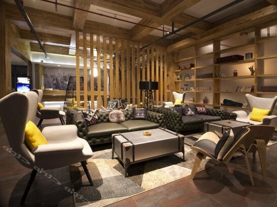 Tuke Hotel - Photo3