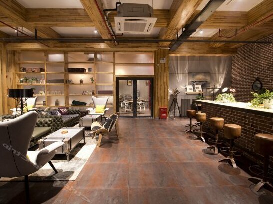 Tuke Hotel - Photo4