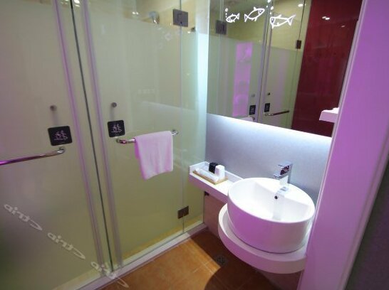 Tuke Hotel - Photo5