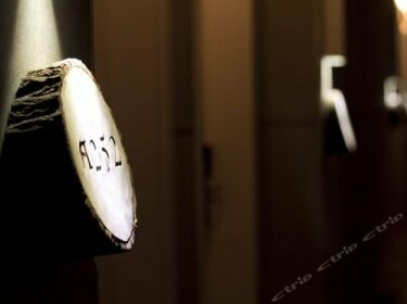 Tuke Hotel