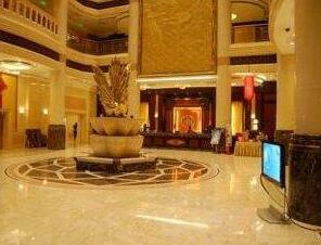 Universal Ever-Rich Shanghai Hotel - Photo5