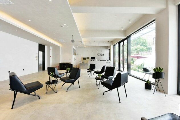 Urban Rosa Cafe&Inn - Photo3