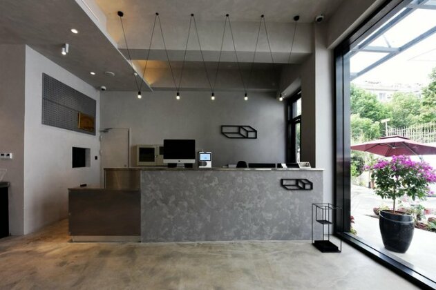 Urban Rosa Cafe&Inn - Photo5