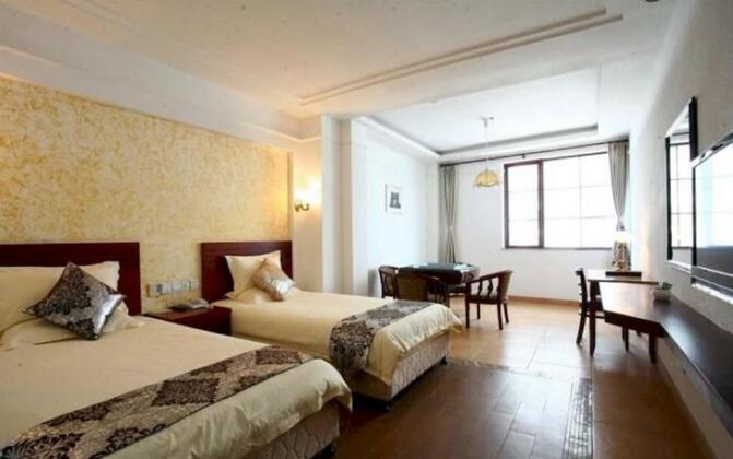 Valenci Hotel - Photo2