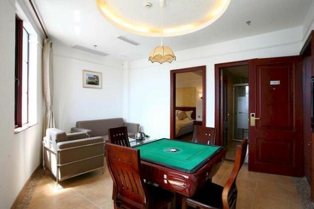 Valenci Hotel - Photo4