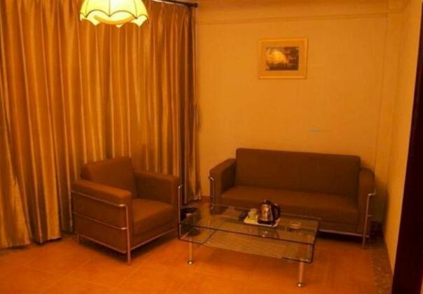 Valenci Hotel - Photo5