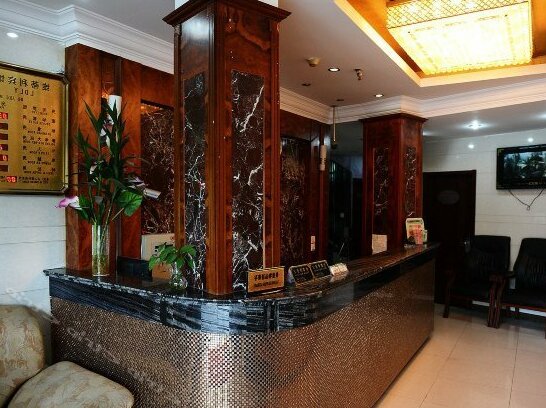 VDLY Hotel Tangqiao - Photo2