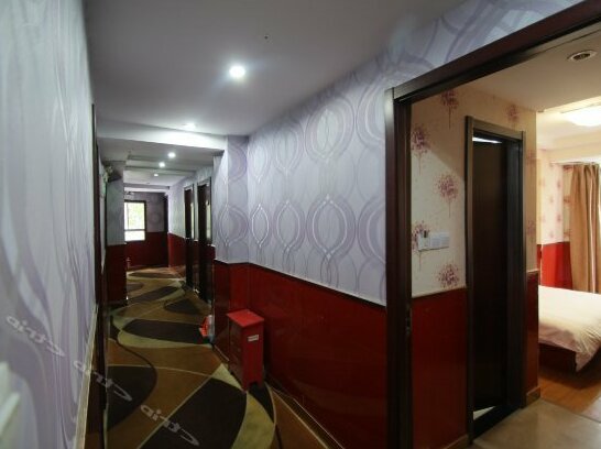 VDLY Hotel Tangqiao - Photo3